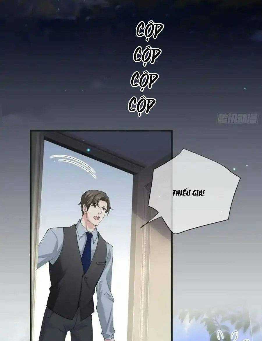 Tiểu Hồ Ly Hôm Nay Có Chút Ngoan Chapter 124 trang 9