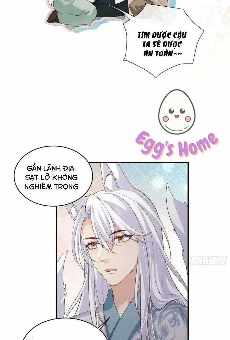 Tiểu Hồ Ly Hôm Nay Có Chút Ngoan Chapter 125 trang 12