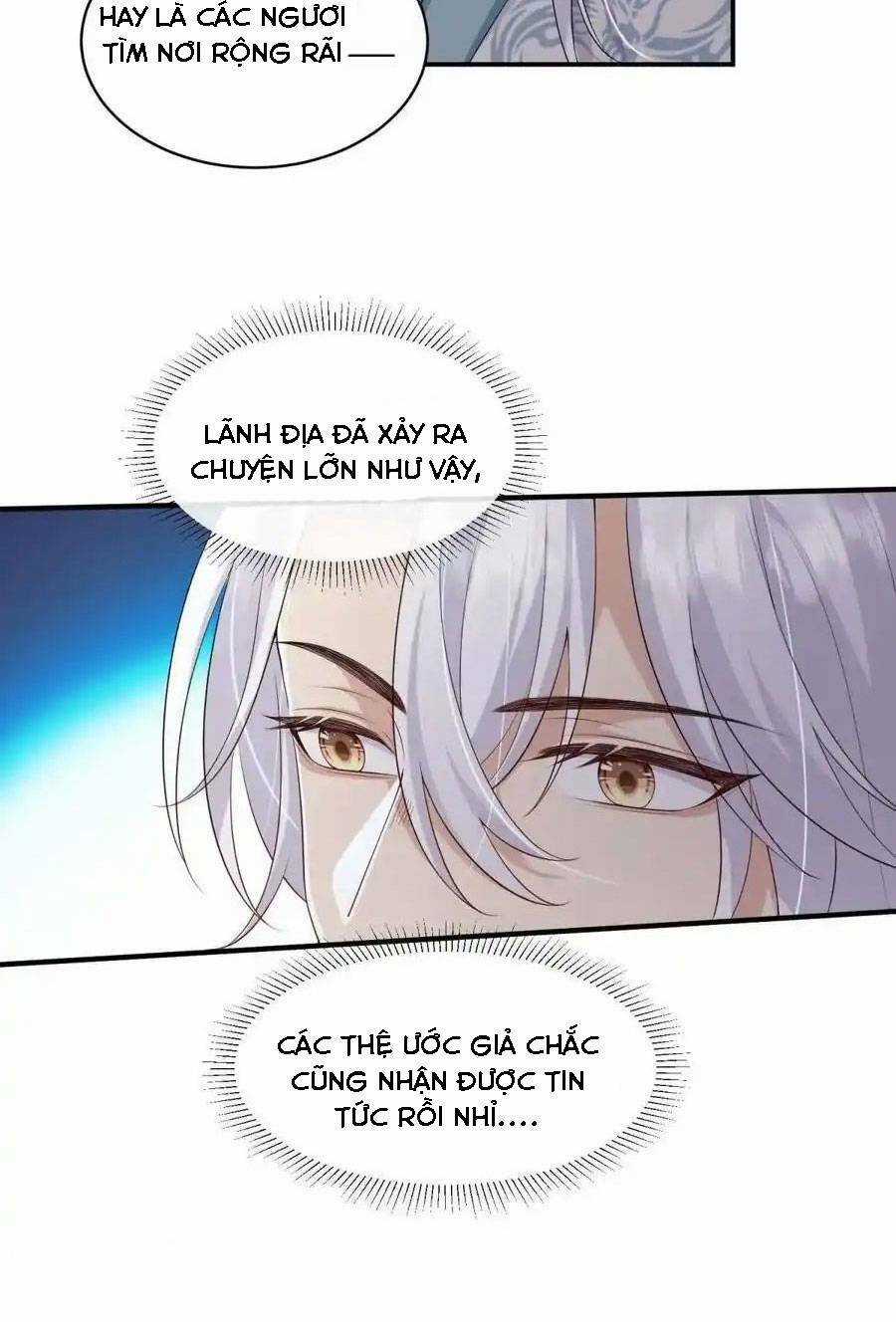 Tiểu Hồ Ly Hôm Nay Có Chút Ngoan Chapter 125 trang 13