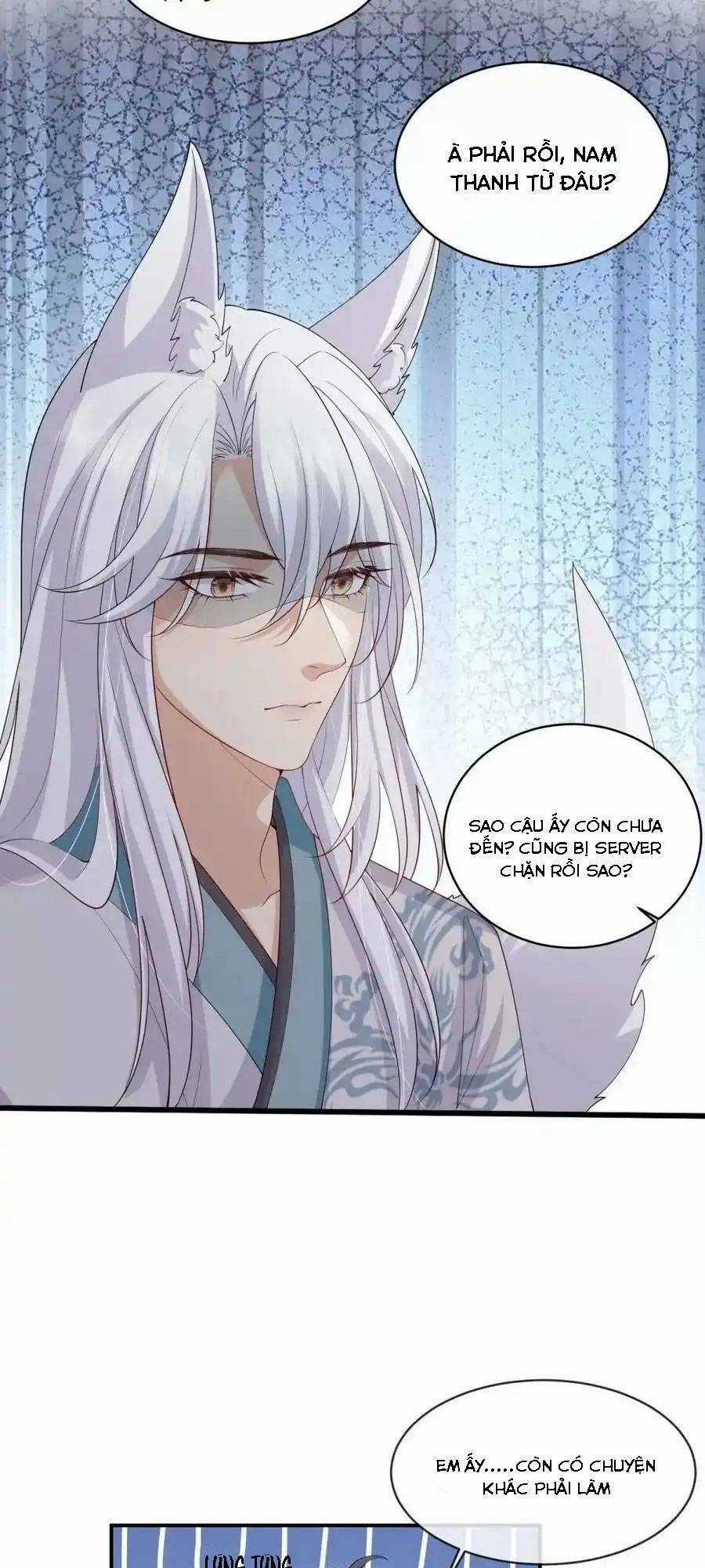 Tiểu Hồ Ly Hôm Nay Có Chút Ngoan Chapter 125 trang 19