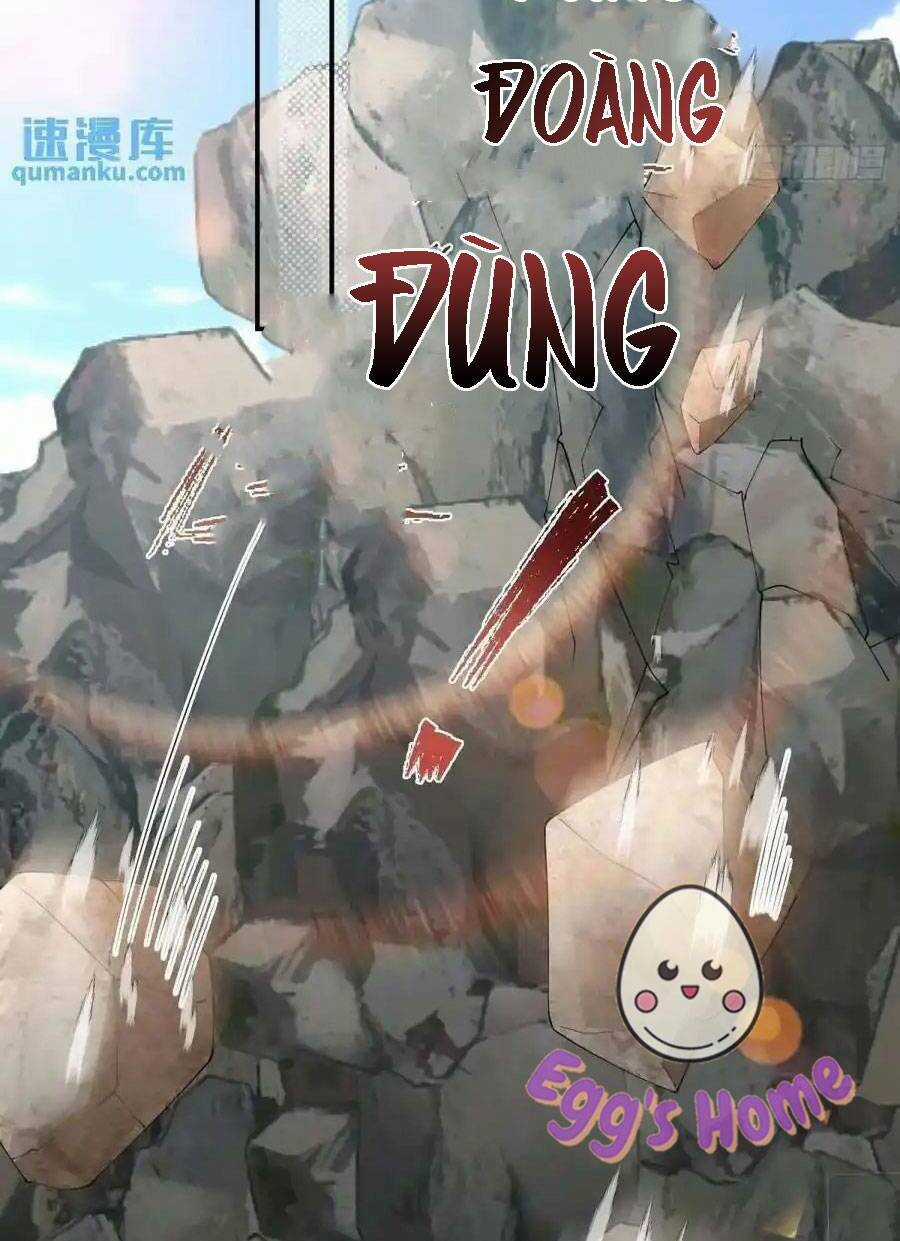 Tiểu Hồ Ly Hôm Nay Có Chút Ngoan Chapter 125 trang 2