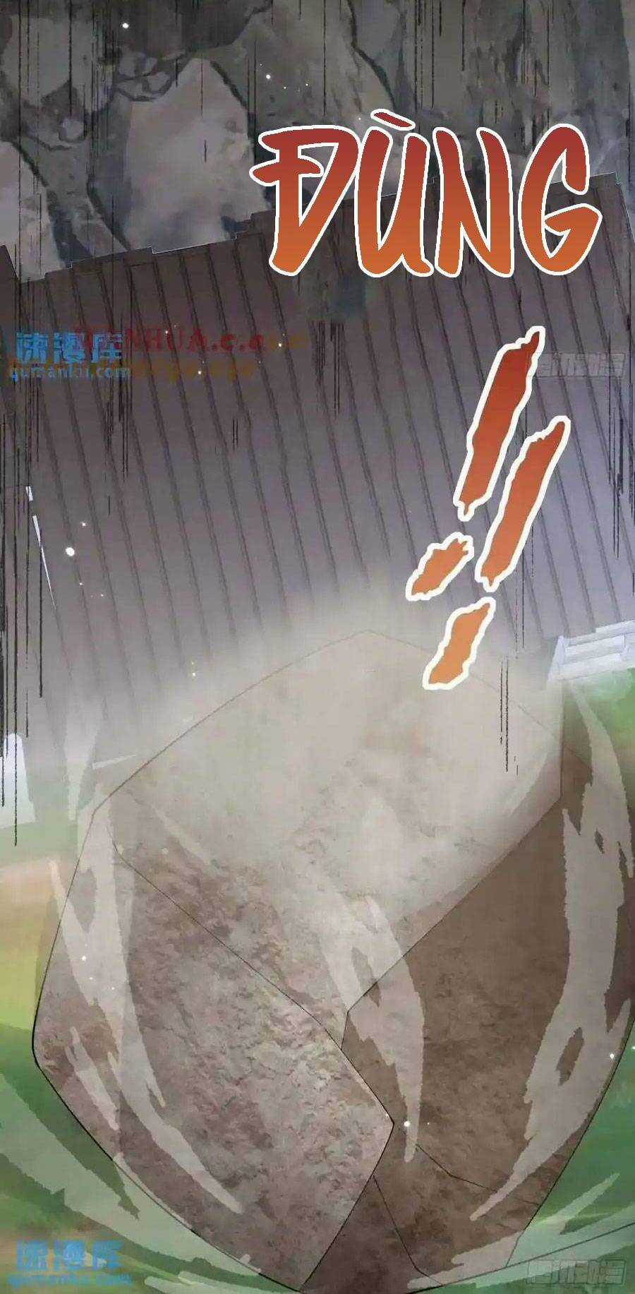 Tiểu Hồ Ly Hôm Nay Có Chút Ngoan Chapter 125 trang 6