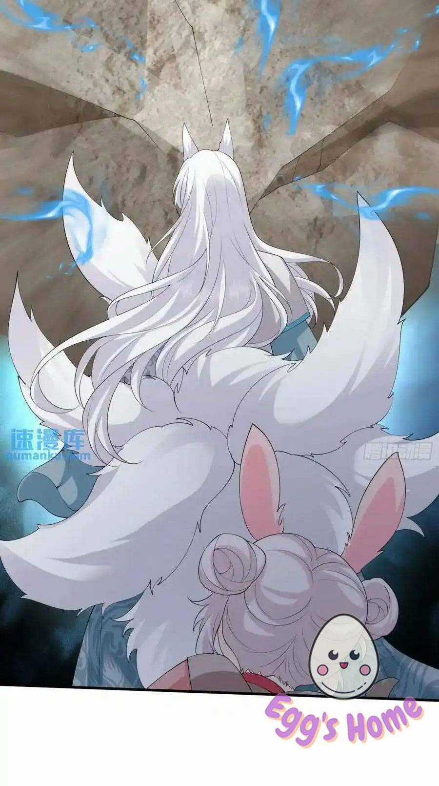 Tiểu Hồ Ly Hôm Nay Có Chút Ngoan Chapter 125 trang 8