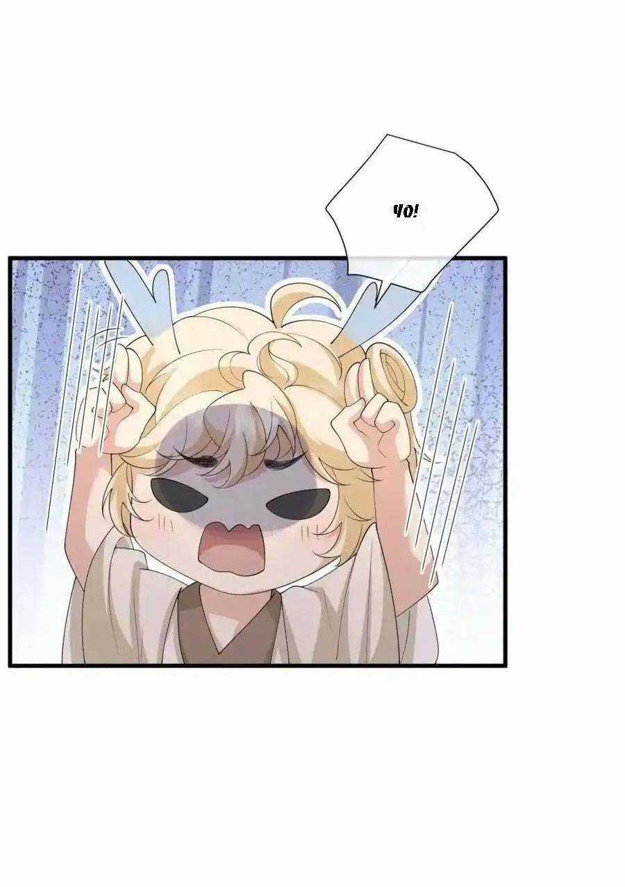 Tiểu Hồ Ly Hôm Nay Có Chút Ngoan Chapter 126 trang 12