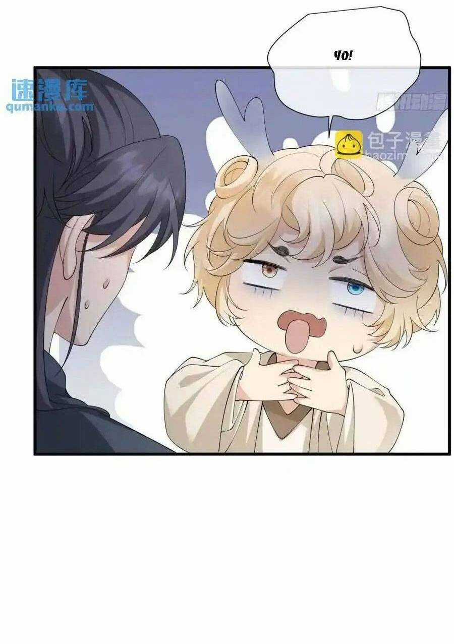 Tiểu Hồ Ly Hôm Nay Có Chút Ngoan Chapter 126 trang 13