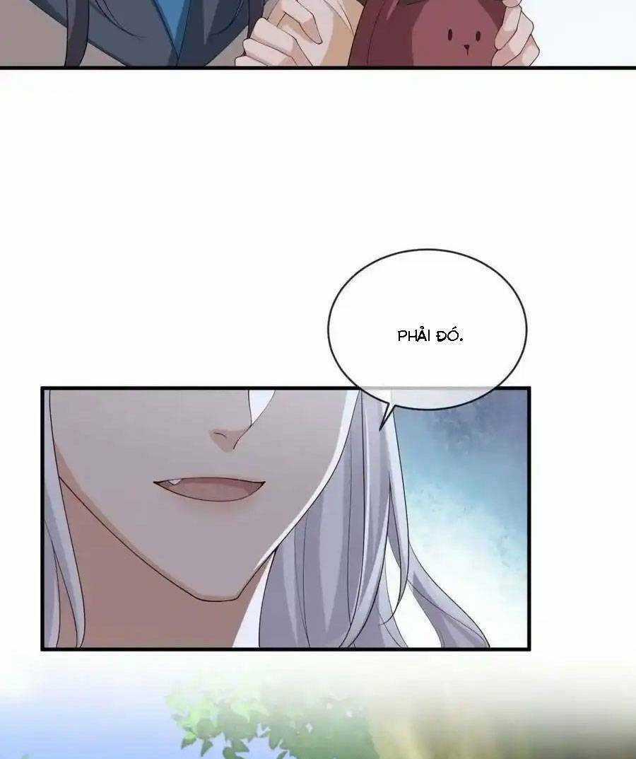 Tiểu Hồ Ly Hôm Nay Có Chút Ngoan Chapter 126 trang 15