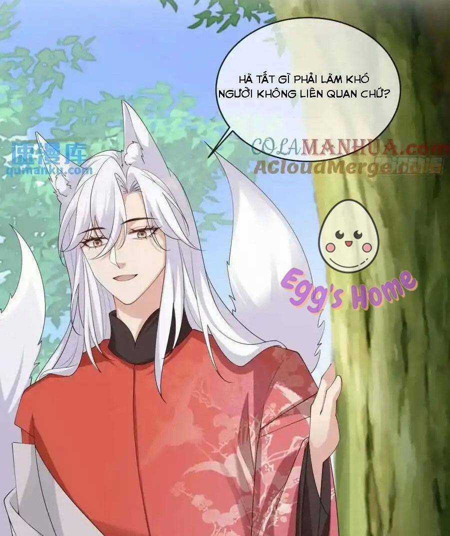 Tiểu Hồ Ly Hôm Nay Có Chút Ngoan Chapter 126 trang 16