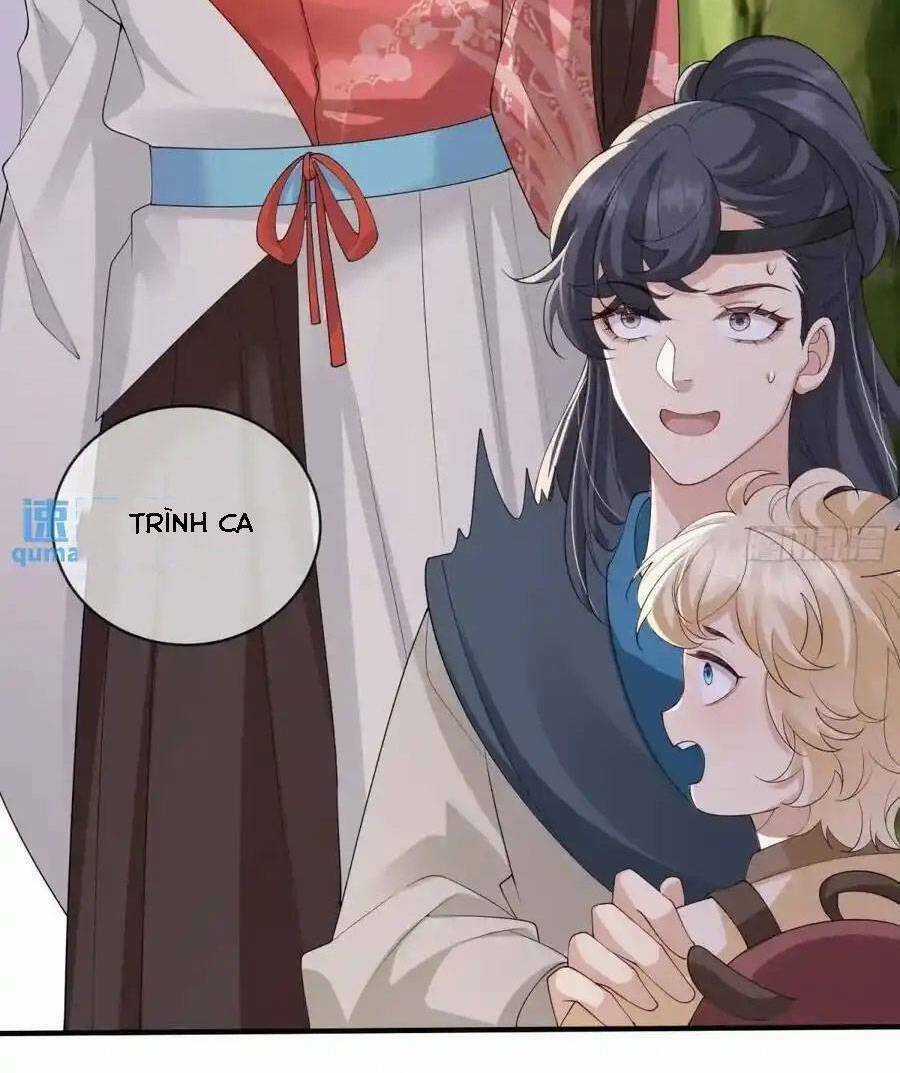 Tiểu Hồ Ly Hôm Nay Có Chút Ngoan Chapter 126 trang 17