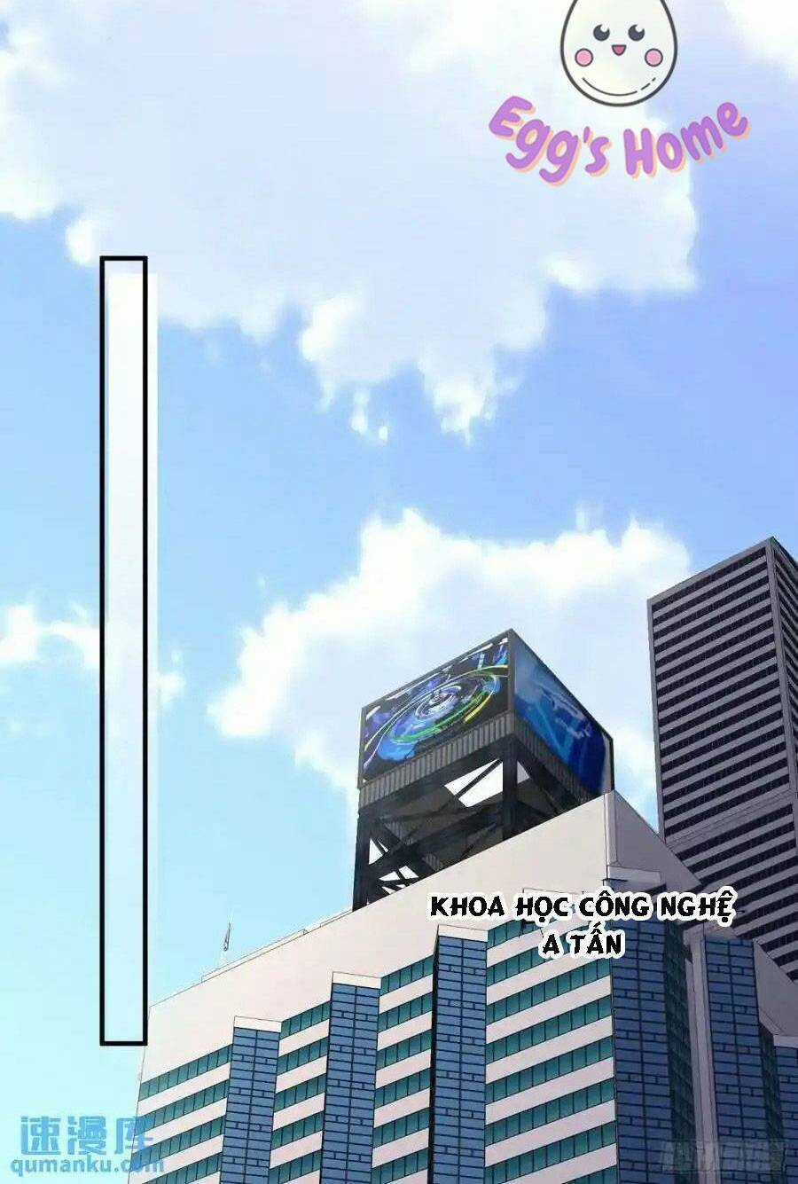 Tiểu Hồ Ly Hôm Nay Có Chút Ngoan Chapter 126 trang 27