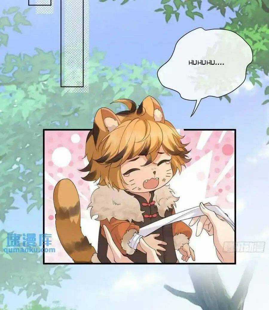 Tiểu Hồ Ly Hôm Nay Có Chút Ngoan Chapter 126 trang 3