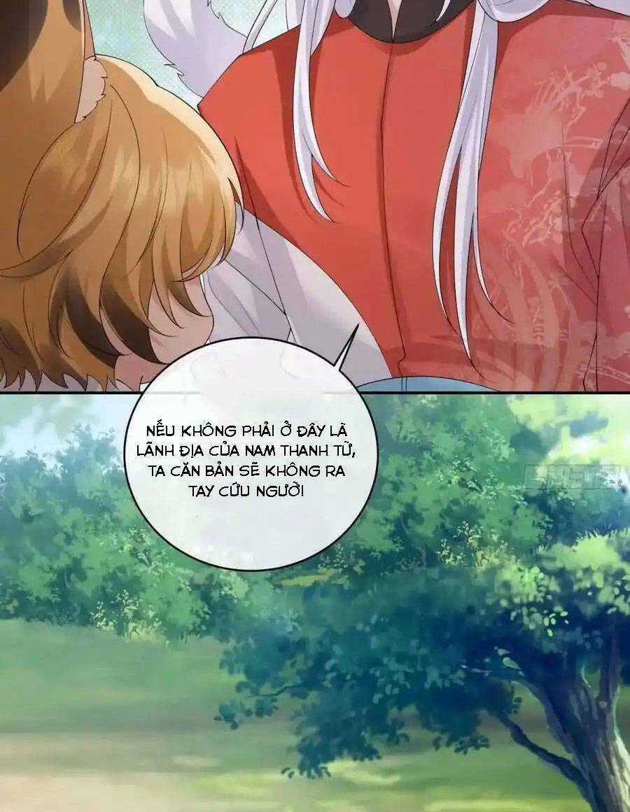 Tiểu Hồ Ly Hôm Nay Có Chút Ngoan Chapter 126 trang 6