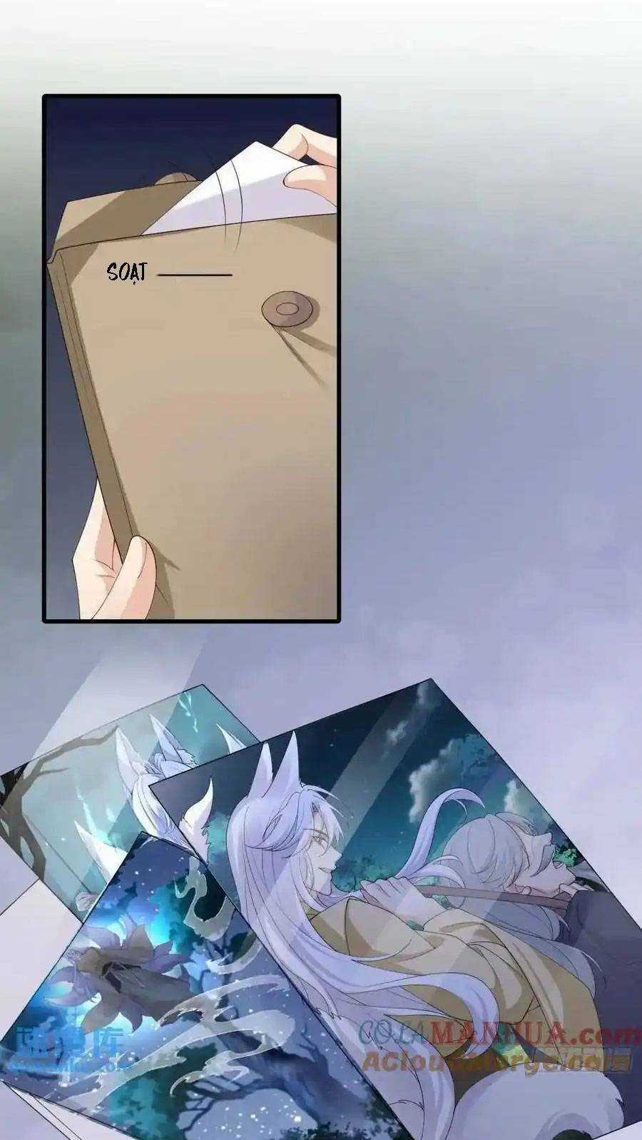 Tiểu Hồ Ly Hôm Nay Có Chút Ngoan Chapter 127 trang 10