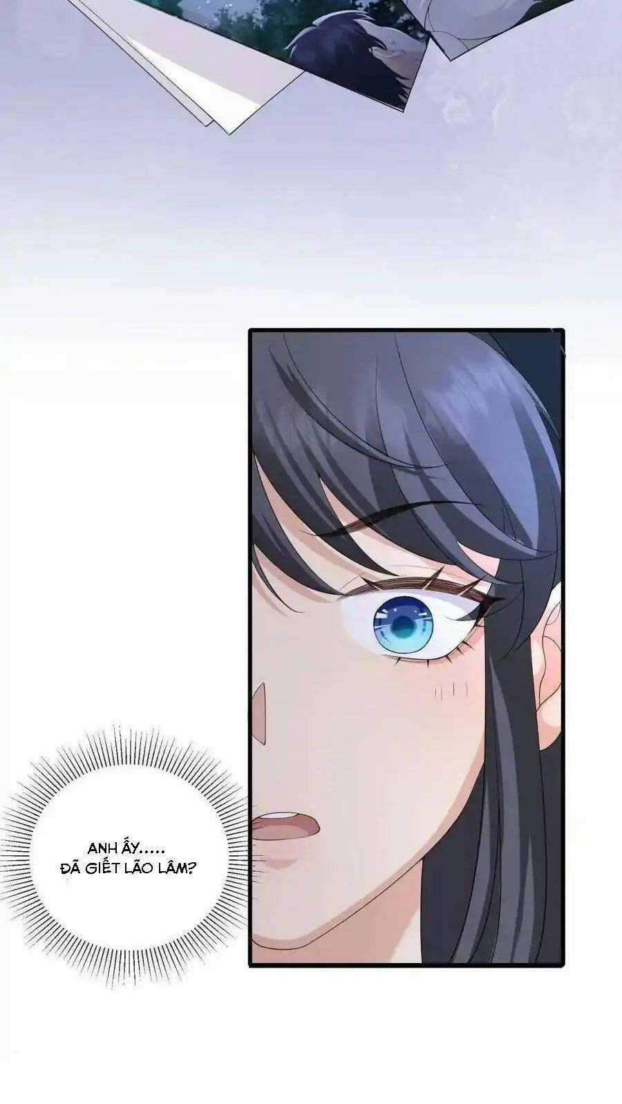 Tiểu Hồ Ly Hôm Nay Có Chút Ngoan Chapter 127 trang 11