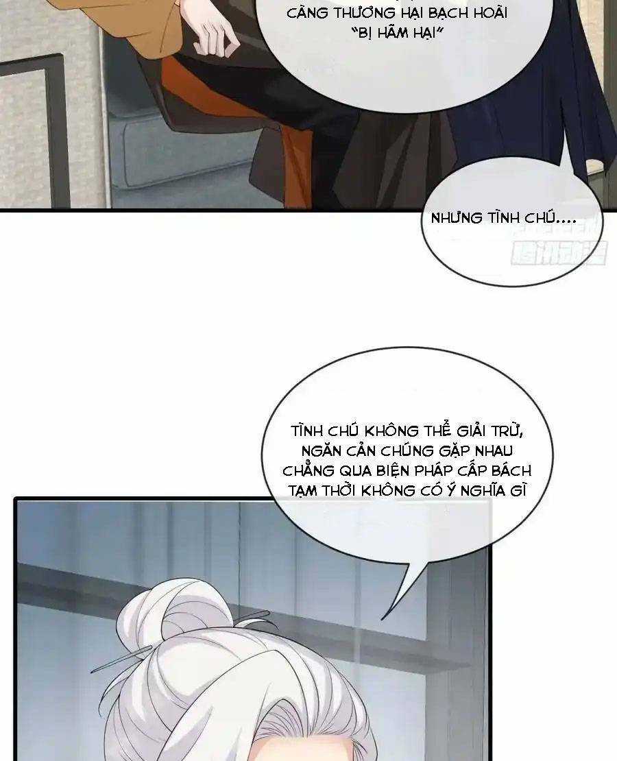 Tiểu Hồ Ly Hôm Nay Có Chút Ngoan Chapter 127 trang 13