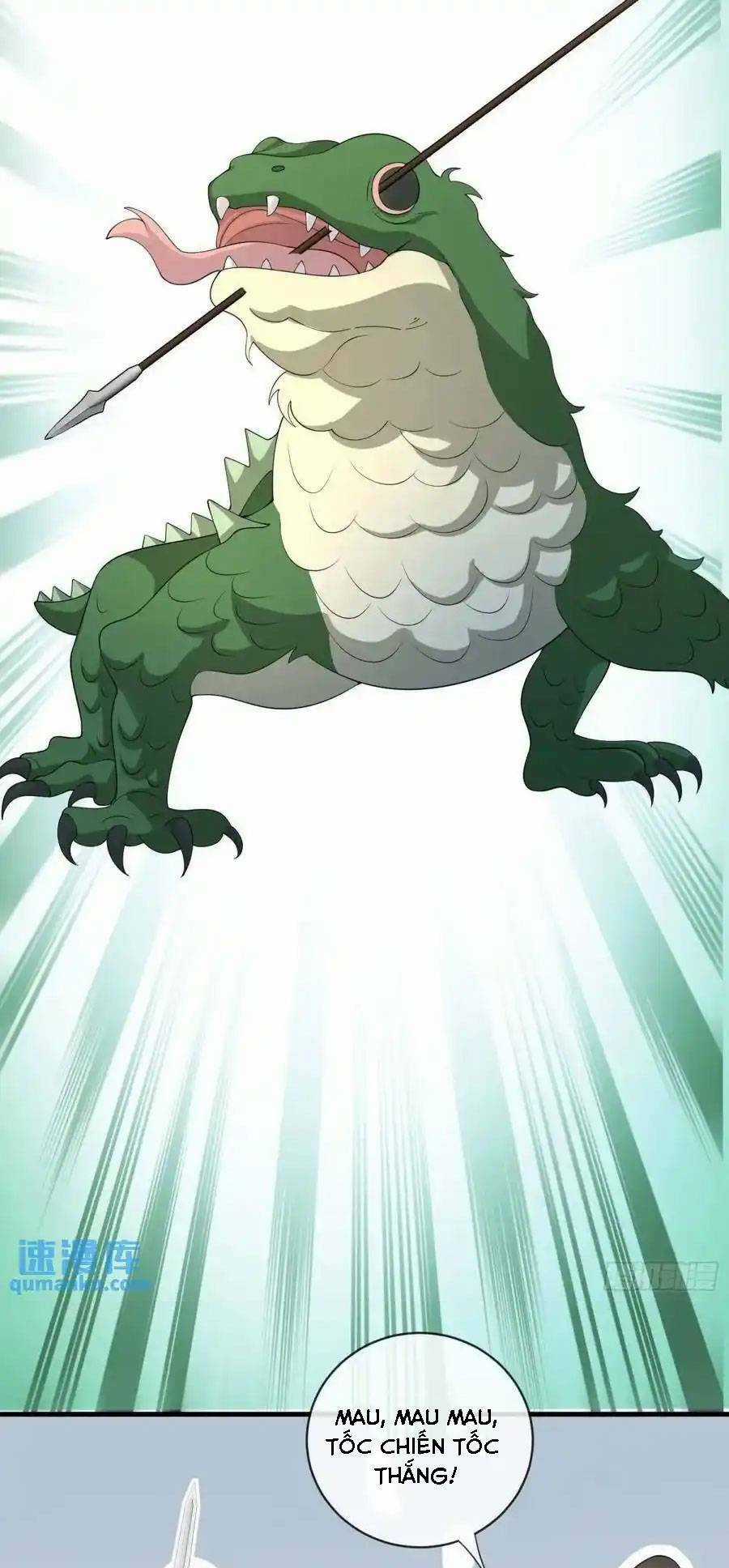 Tiểu Hồ Ly Hôm Nay Có Chút Ngoan Chapter 127 trang 18