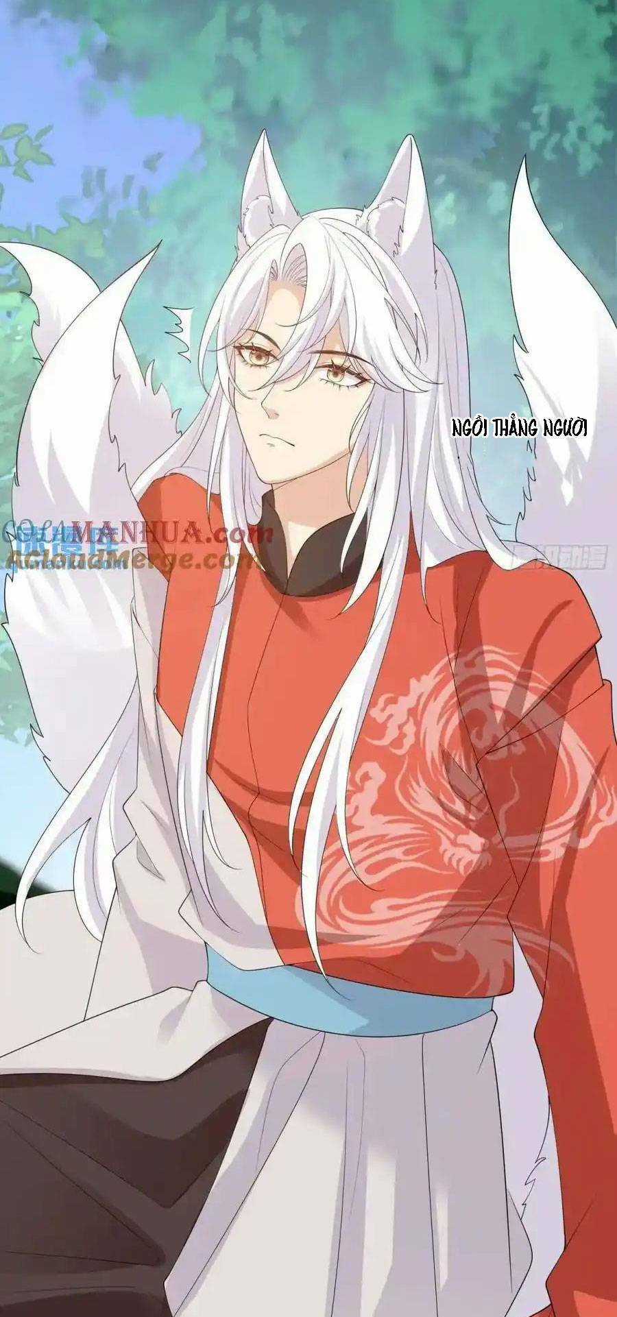 Tiểu Hồ Ly Hôm Nay Có Chút Ngoan Chapter 127 trang 25