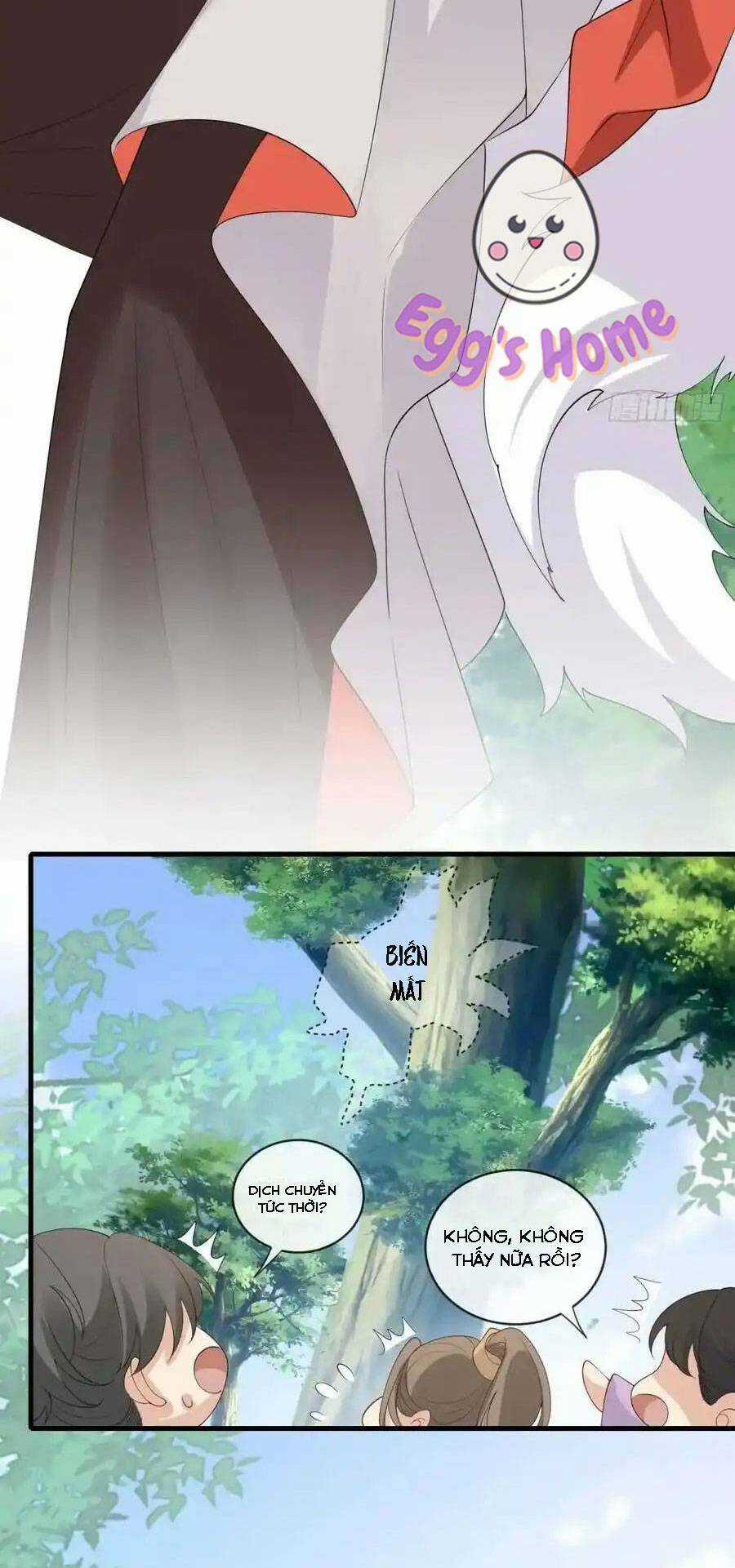 Tiểu Hồ Ly Hôm Nay Có Chút Ngoan Chapter 127 trang 26