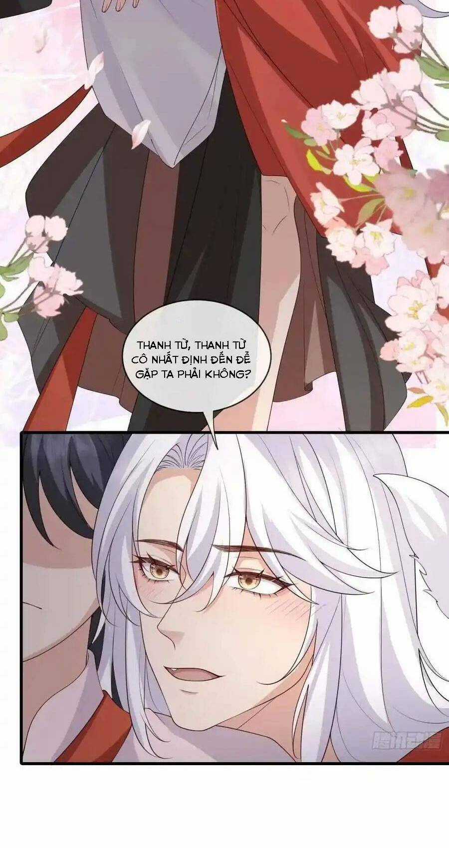 Tiểu Hồ Ly Hôm Nay Có Chút Ngoan Chapter 127 trang 31