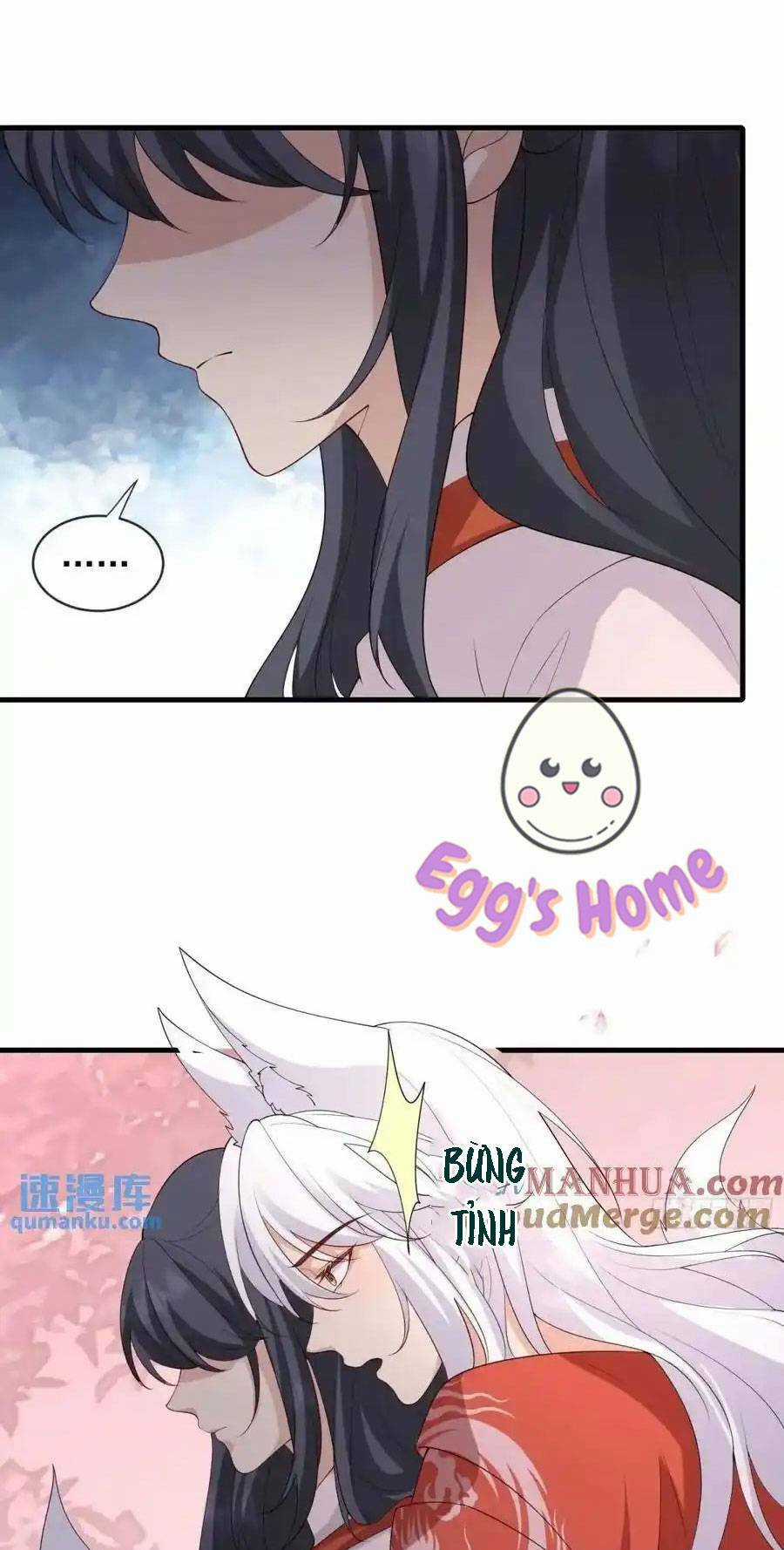 Tiểu Hồ Ly Hôm Nay Có Chút Ngoan Chapter 127 trang 32