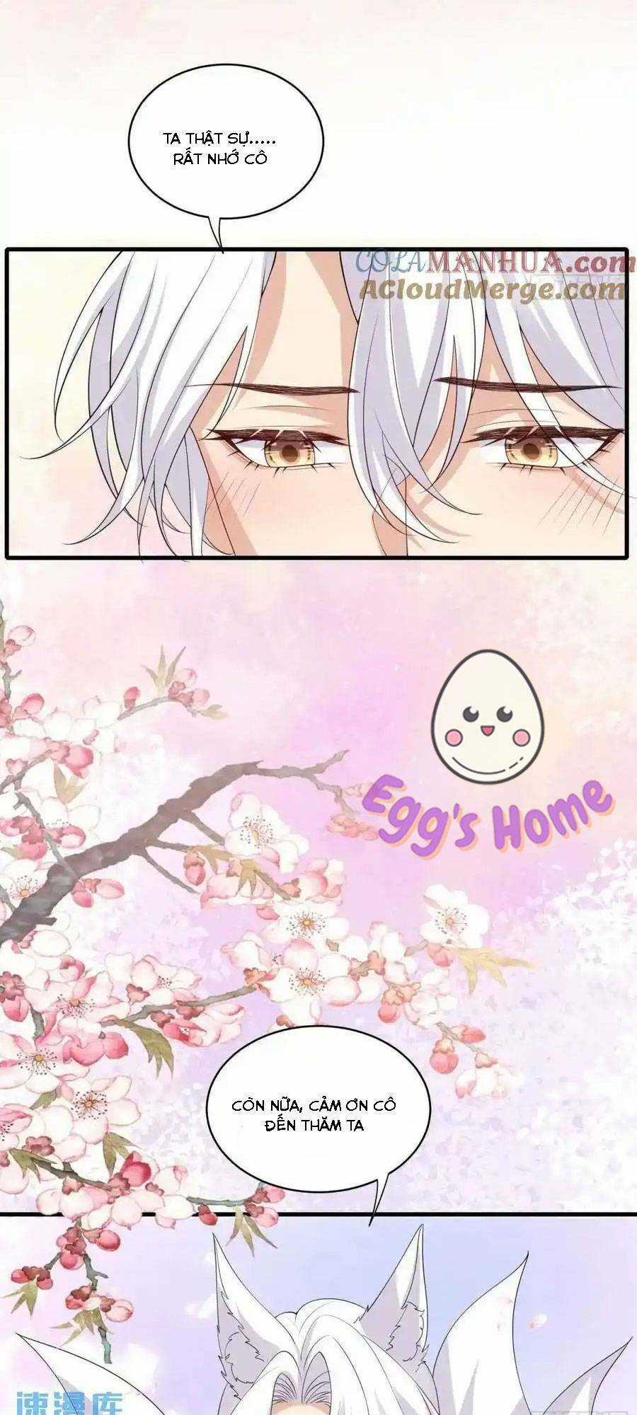 Tiểu Hồ Ly Hôm Nay Có Chút Ngoan Chapter 127 trang 34