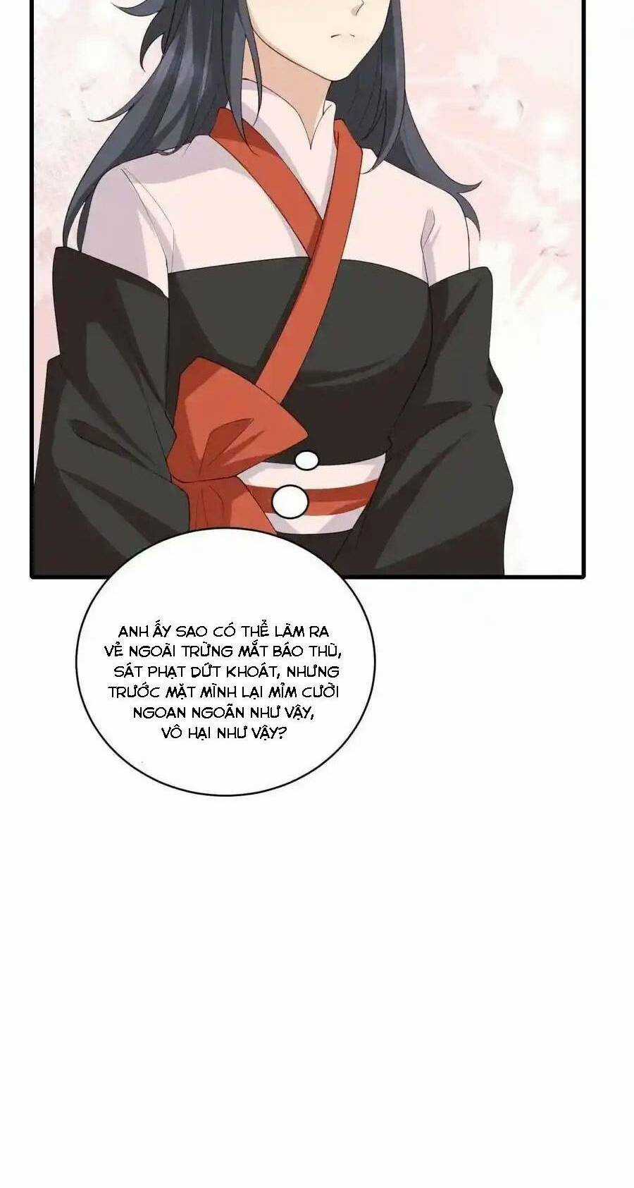 Tiểu Hồ Ly Hôm Nay Có Chút Ngoan Chapter 127 trang 36