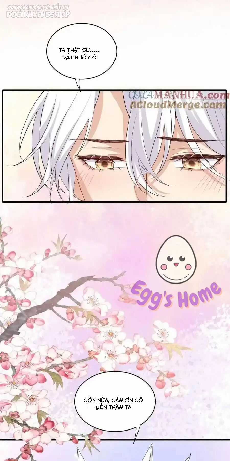 Tiểu Hồ Ly Hôm Nay Có Chút Ngoan Chapter 127 trang 37