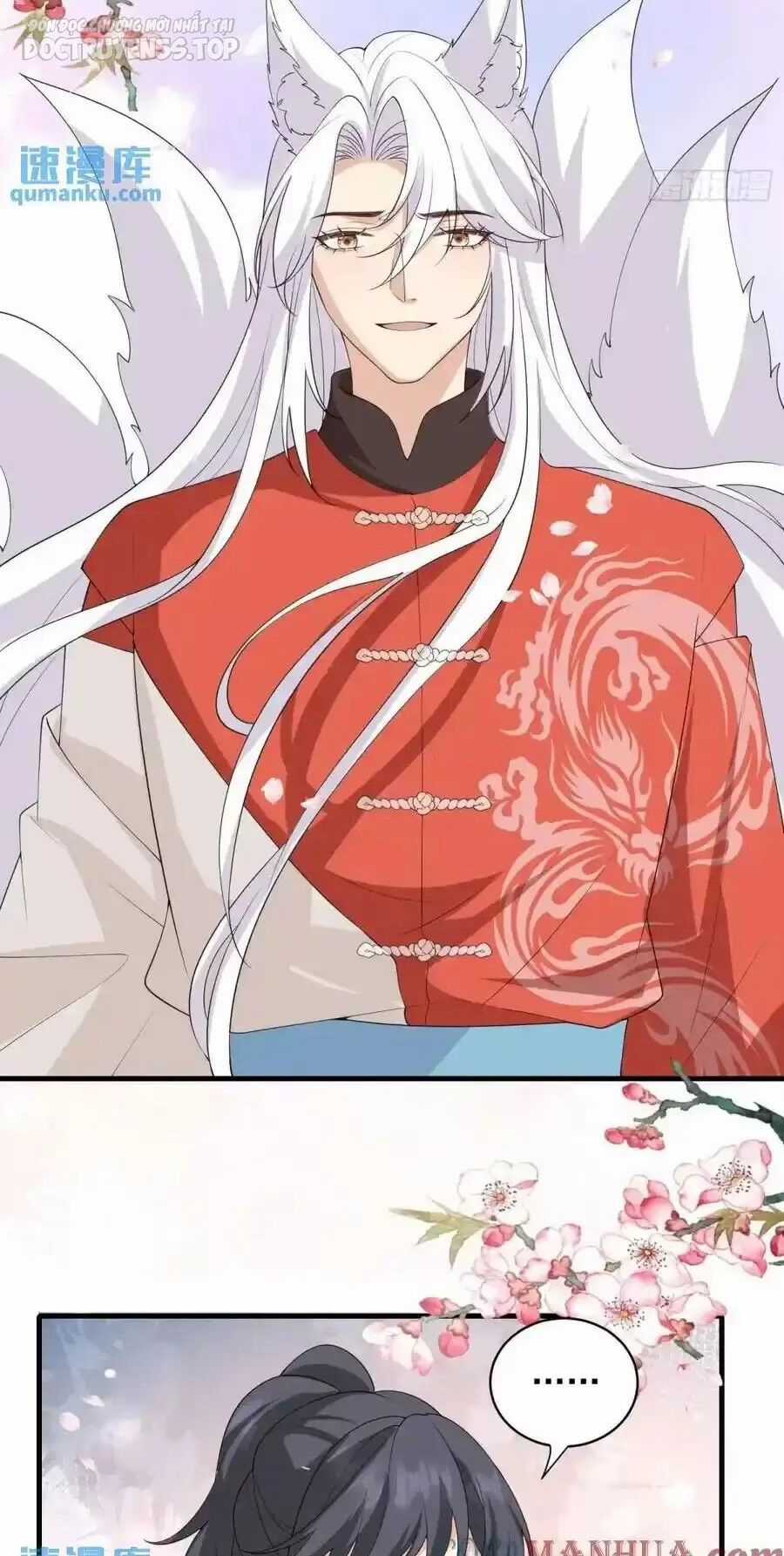 Tiểu Hồ Ly Hôm Nay Có Chút Ngoan Chapter 127 trang 38