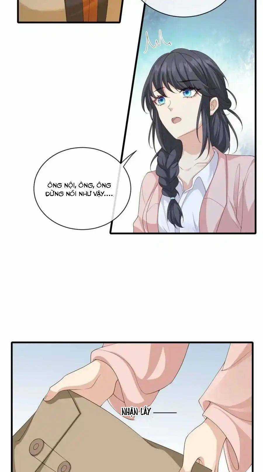 Tiểu Hồ Ly Hôm Nay Có Chút Ngoan Chapter 127 trang 6