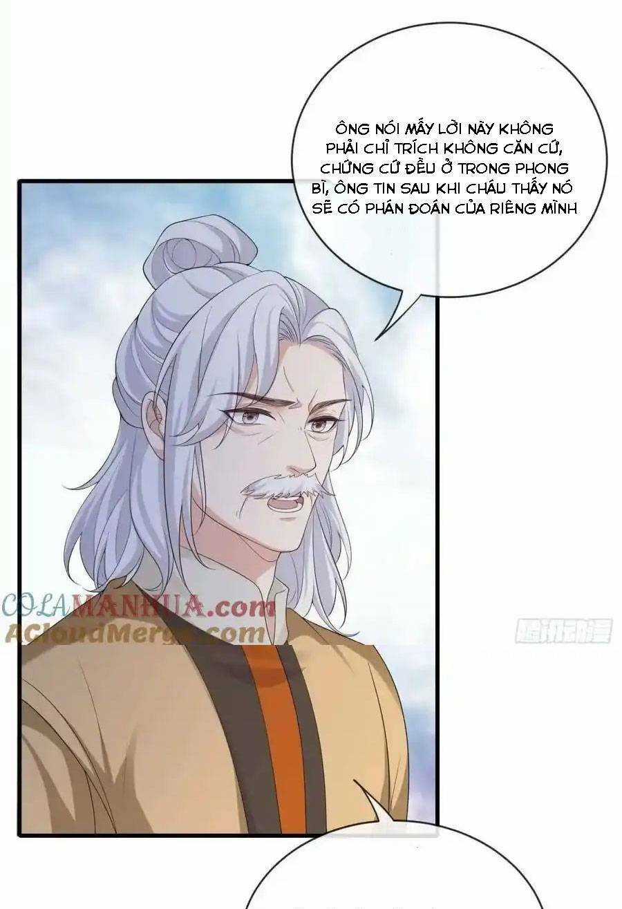 Tiểu Hồ Ly Hôm Nay Có Chút Ngoan Chapter 127 trang 8