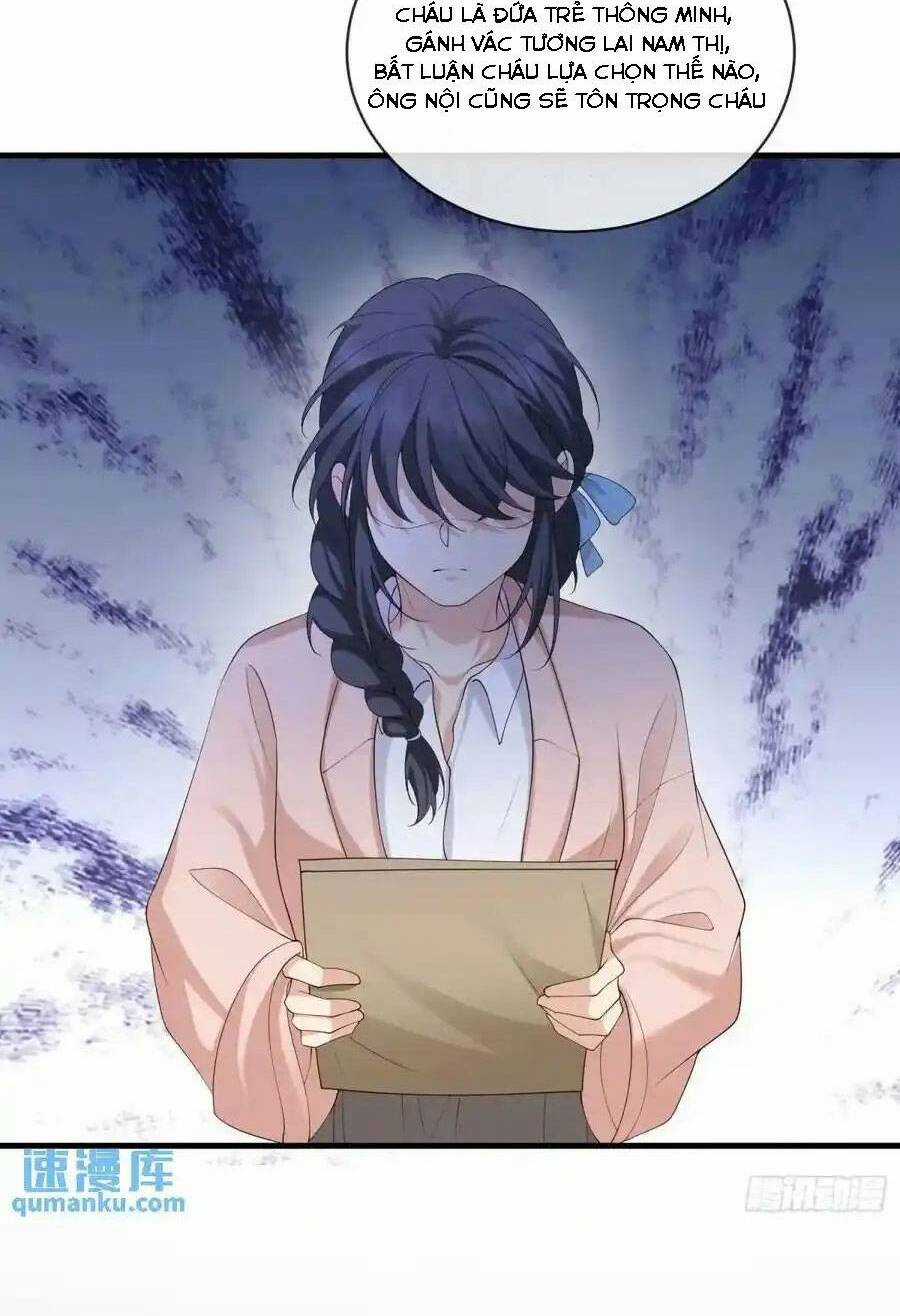 Tiểu Hồ Ly Hôm Nay Có Chút Ngoan Chapter 127 trang 9