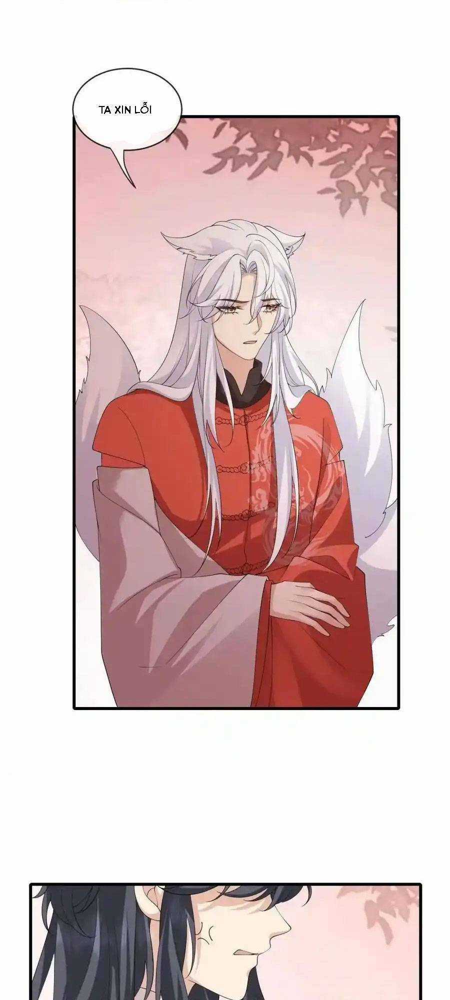 Tiểu Hồ Ly Hôm Nay Có Chút Ngoan Chapter 128 trang 12