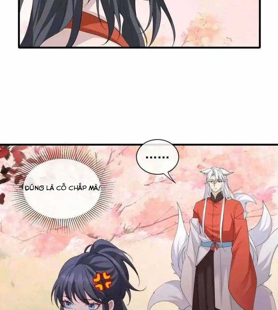 Tiểu Hồ Ly Hôm Nay Có Chút Ngoan Chapter 128 trang 13