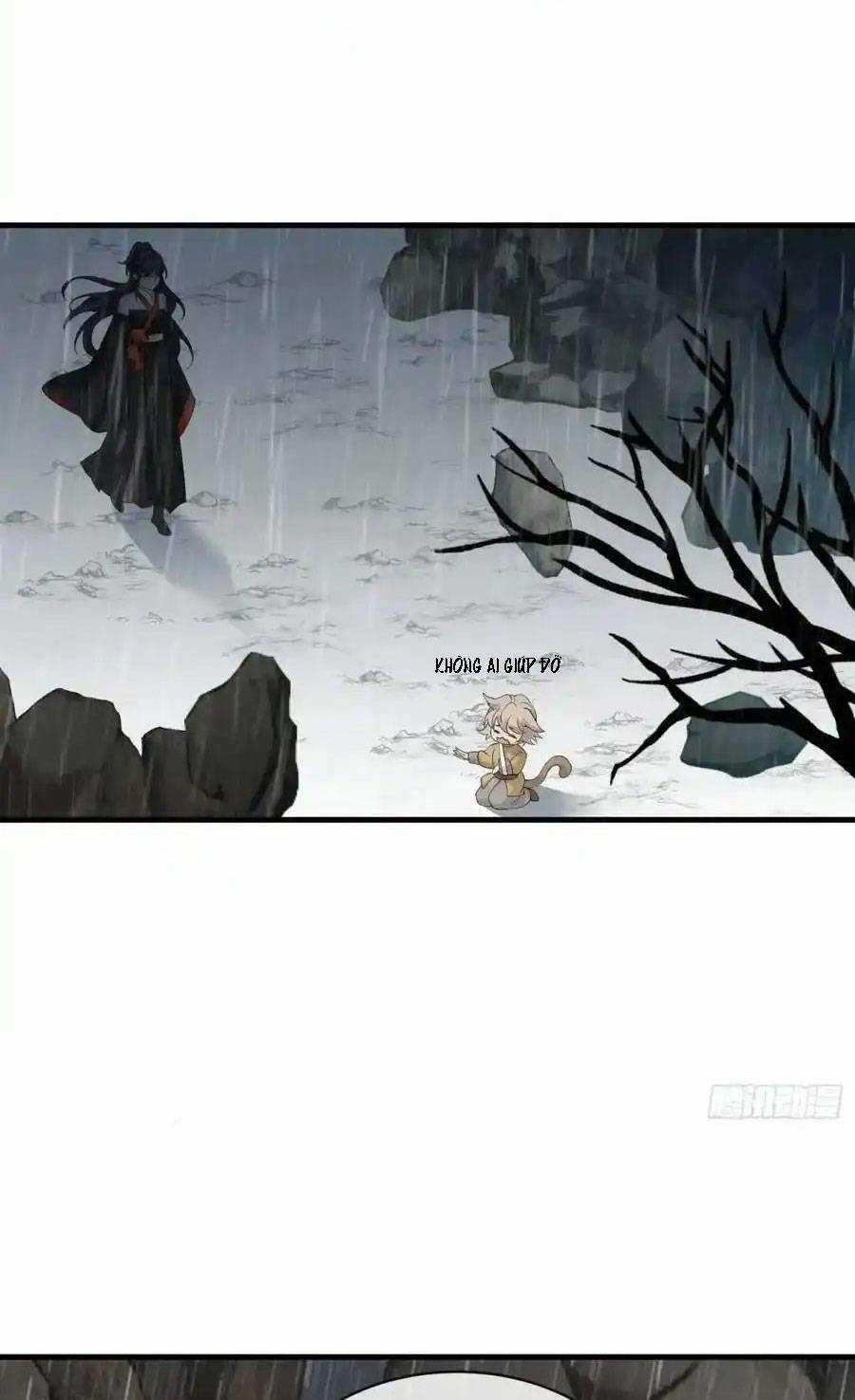 Tiểu Hồ Ly Hôm Nay Có Chút Ngoan Chapter 128 trang 17