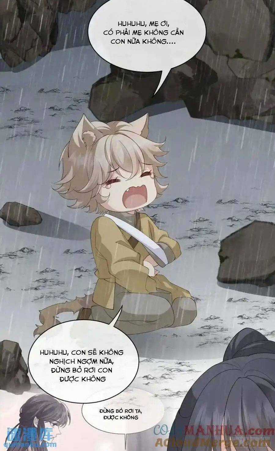 Tiểu Hồ Ly Hôm Nay Có Chút Ngoan Chapter 128 trang 18