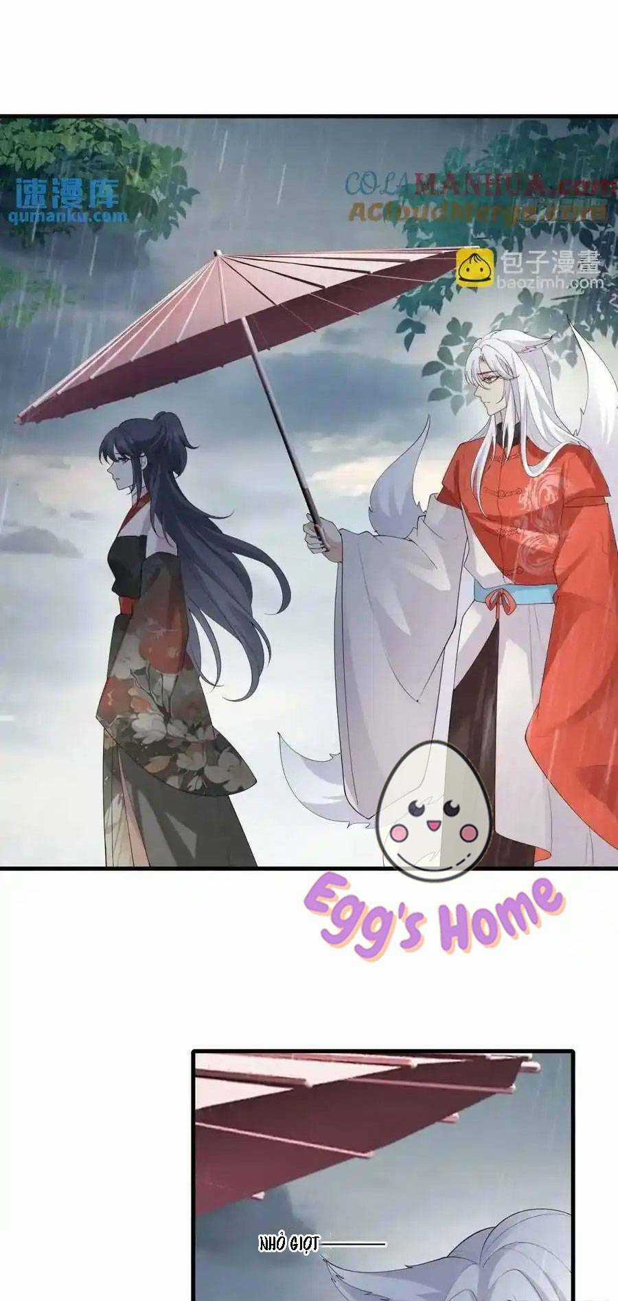 Tiểu Hồ Ly Hôm Nay Có Chút Ngoan Chapter 128 trang 21