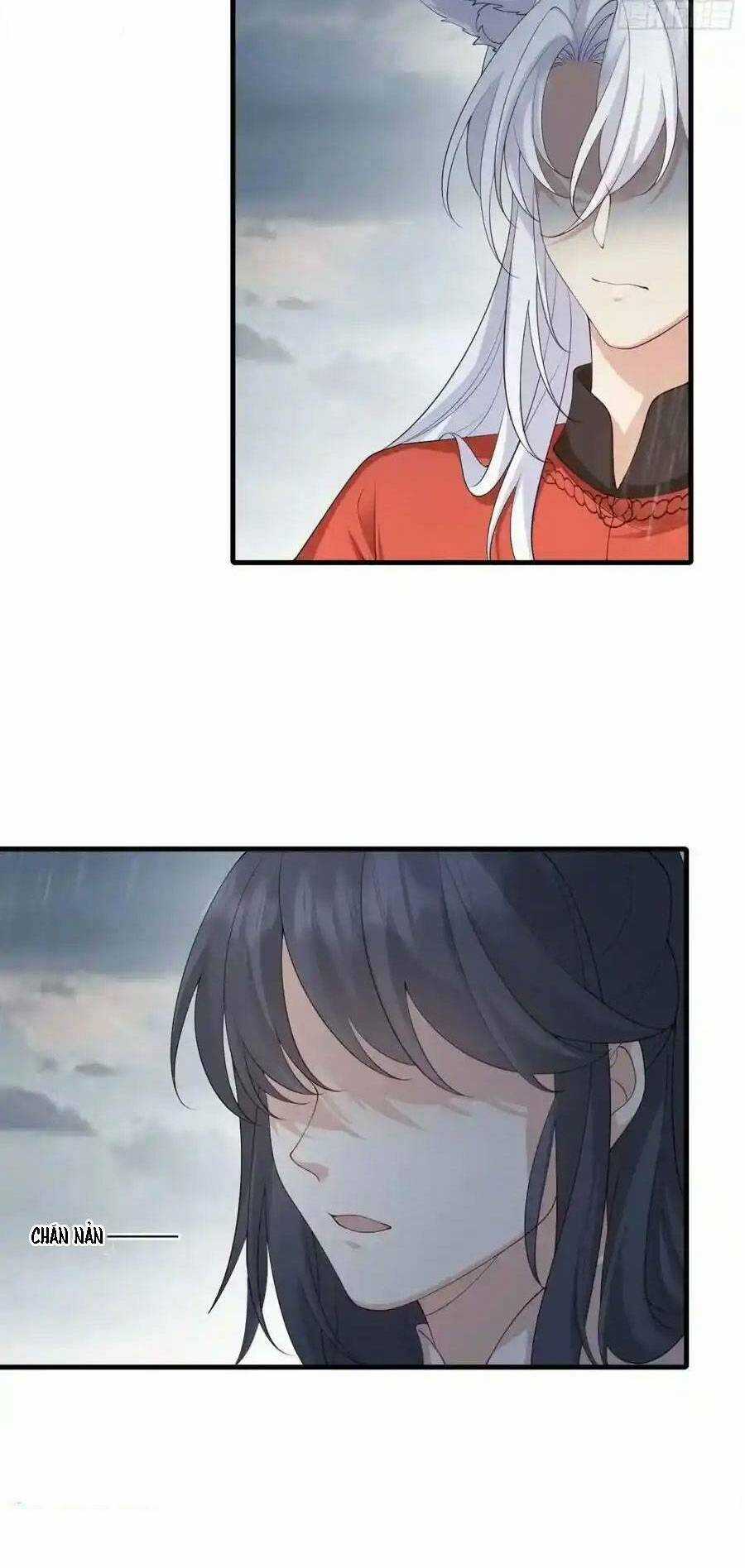 Tiểu Hồ Ly Hôm Nay Có Chút Ngoan Chapter 128 trang 22