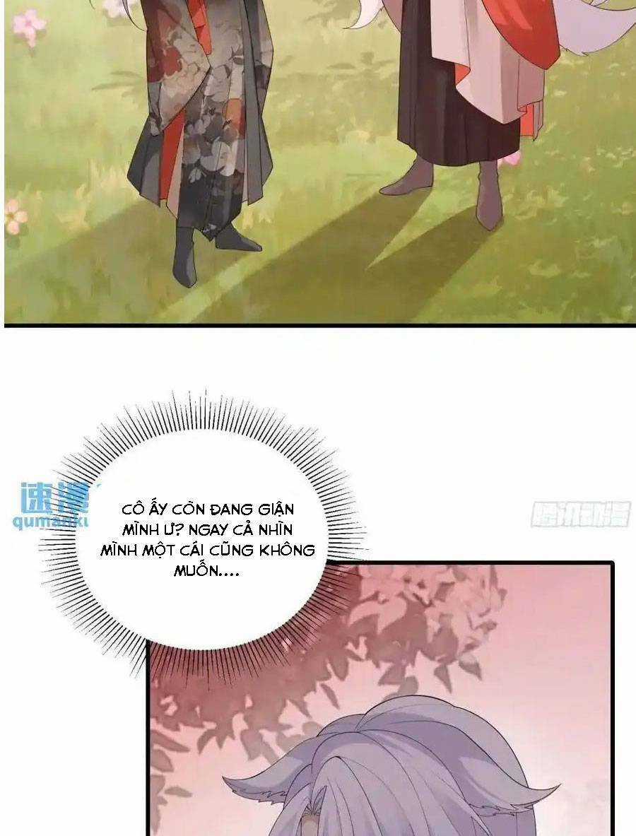 Tiểu Hồ Ly Hôm Nay Có Chút Ngoan Chapter 128 trang 4