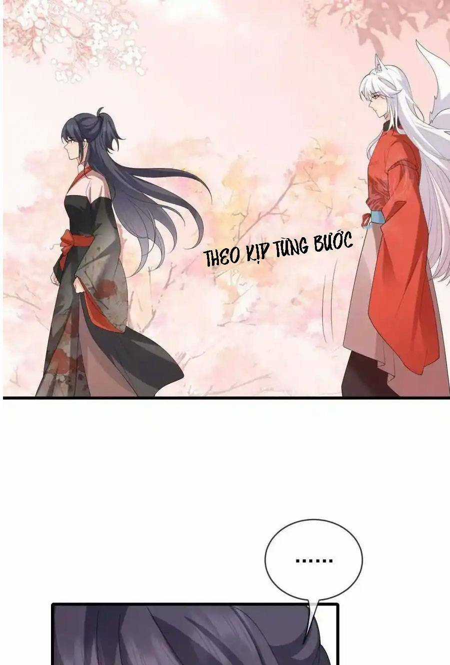 Tiểu Hồ Ly Hôm Nay Có Chút Ngoan Chapter 128 trang 6