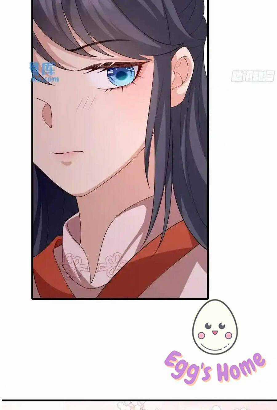 Tiểu Hồ Ly Hôm Nay Có Chút Ngoan Chapter 128 trang 7