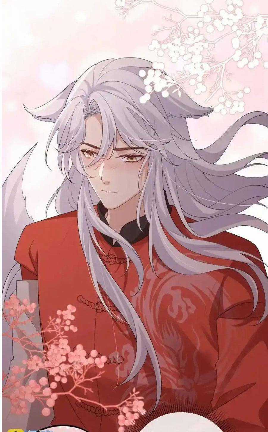 Tiểu Hồ Ly Hôm Nay Có Chút Ngoan Chapter 128 trang 8