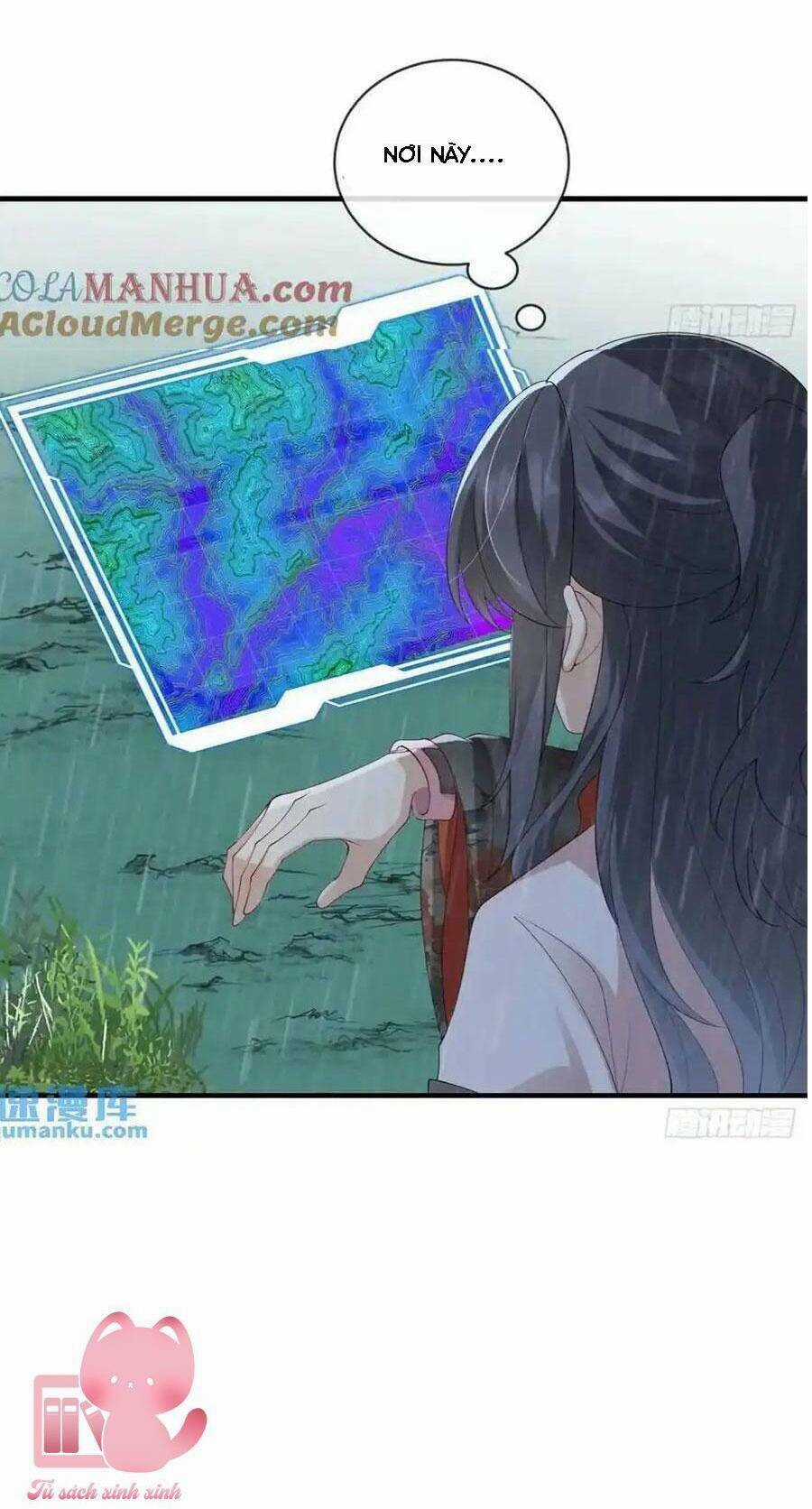 Tiểu Hồ Ly Hôm Nay Có Chút Ngoan Chapter 129 trang 12