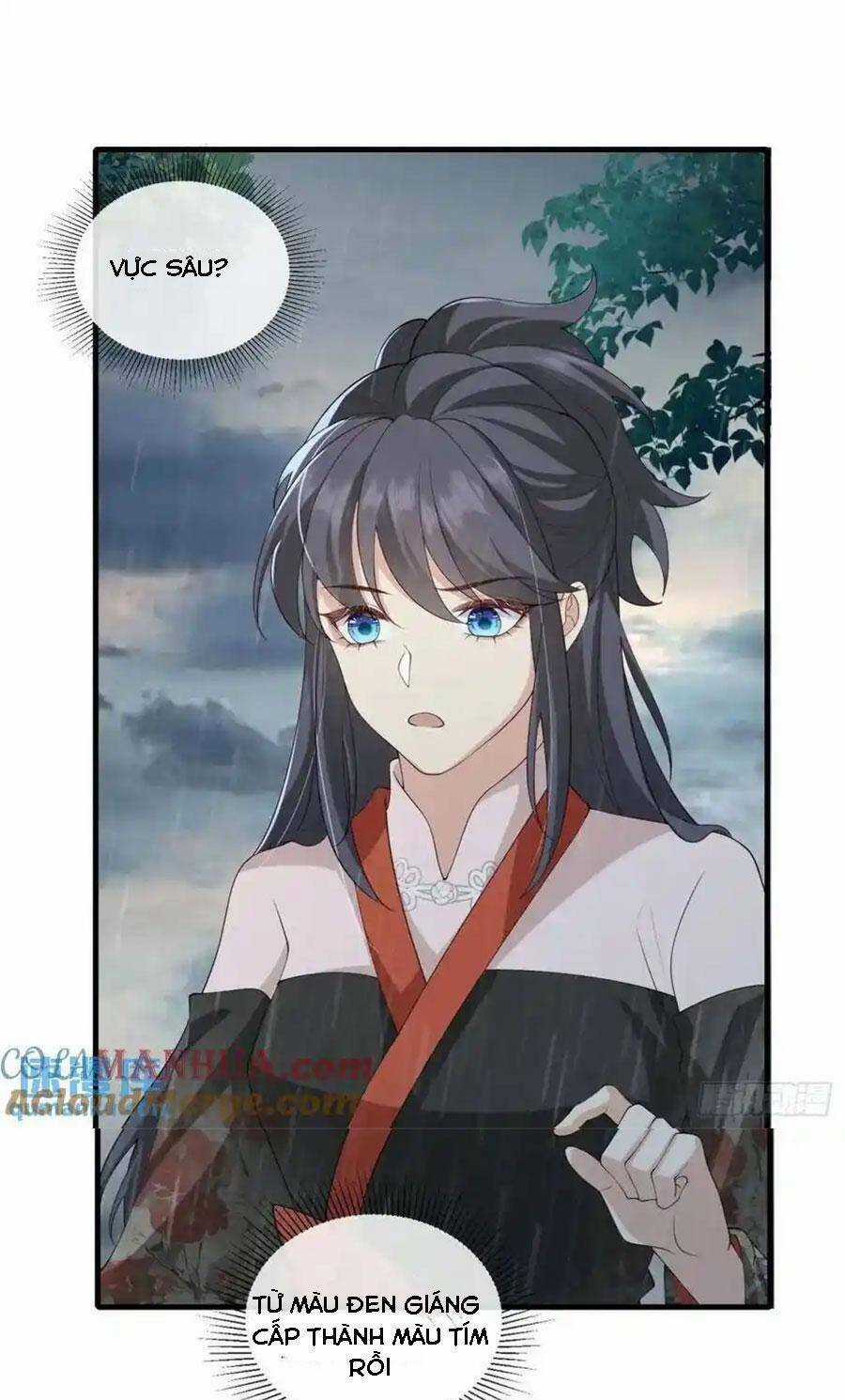 Tiểu Hồ Ly Hôm Nay Có Chút Ngoan Chapter 129 trang 13