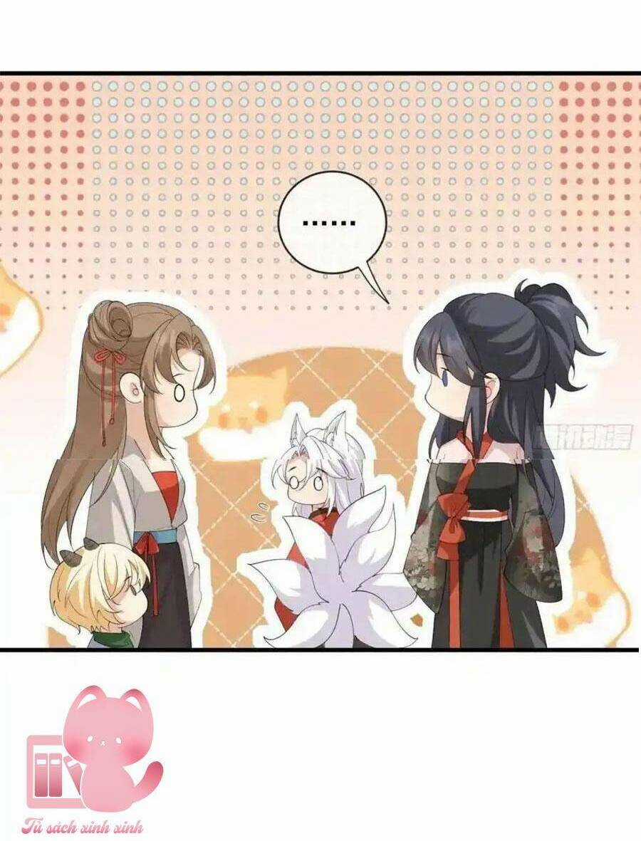 Tiểu Hồ Ly Hôm Nay Có Chút Ngoan Chapter 129 trang 16