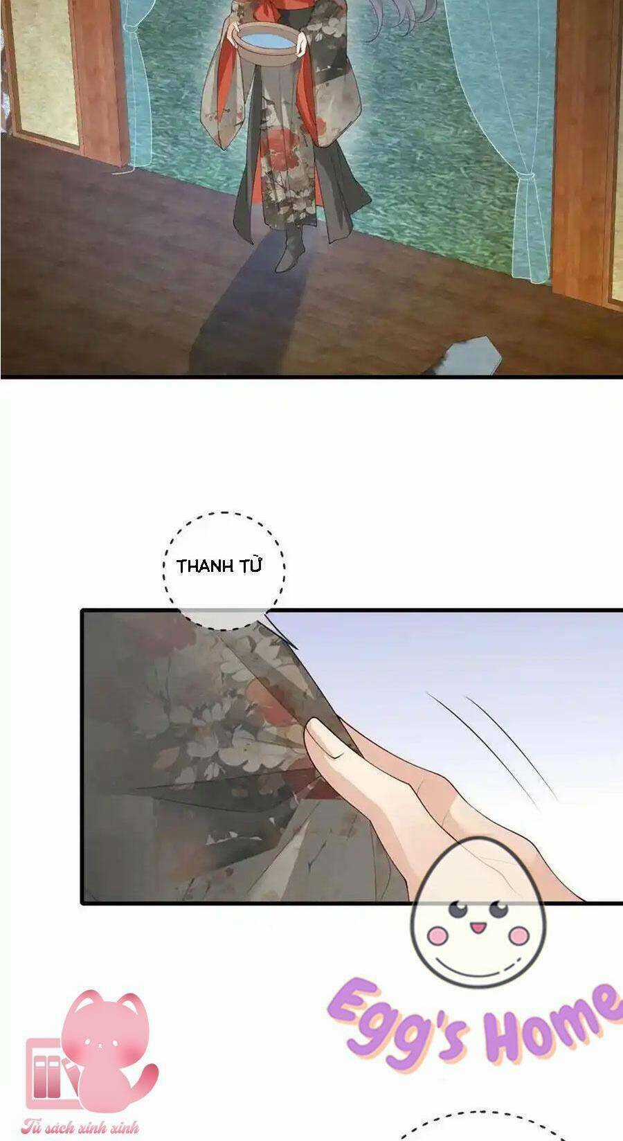 Tiểu Hồ Ly Hôm Nay Có Chút Ngoan Chapter 129 trang 20