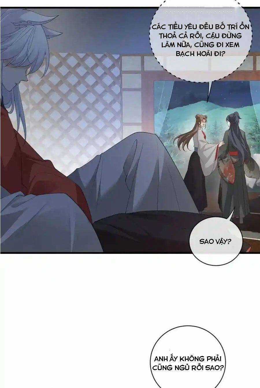 Tiểu Hồ Ly Hôm Nay Có Chút Ngoan Chapter 129 trang 21