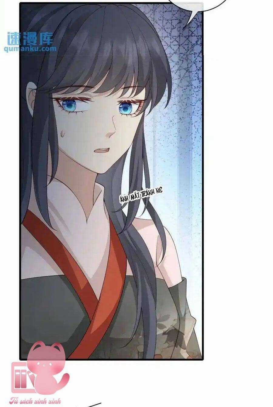 Tiểu Hồ Ly Hôm Nay Có Chút Ngoan Chapter 129 trang 22