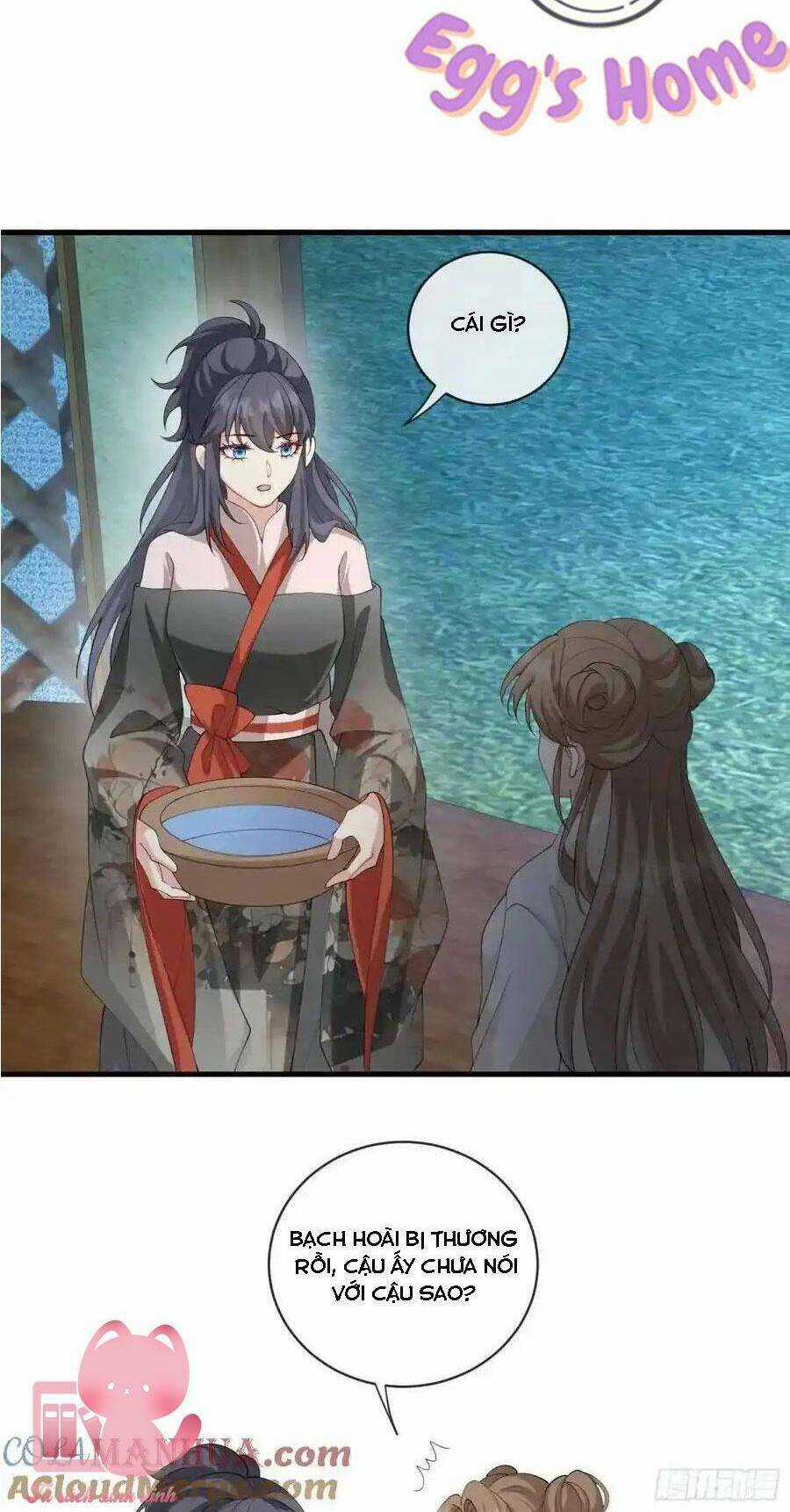 Tiểu Hồ Ly Hôm Nay Có Chút Ngoan Chapter 129 trang 24