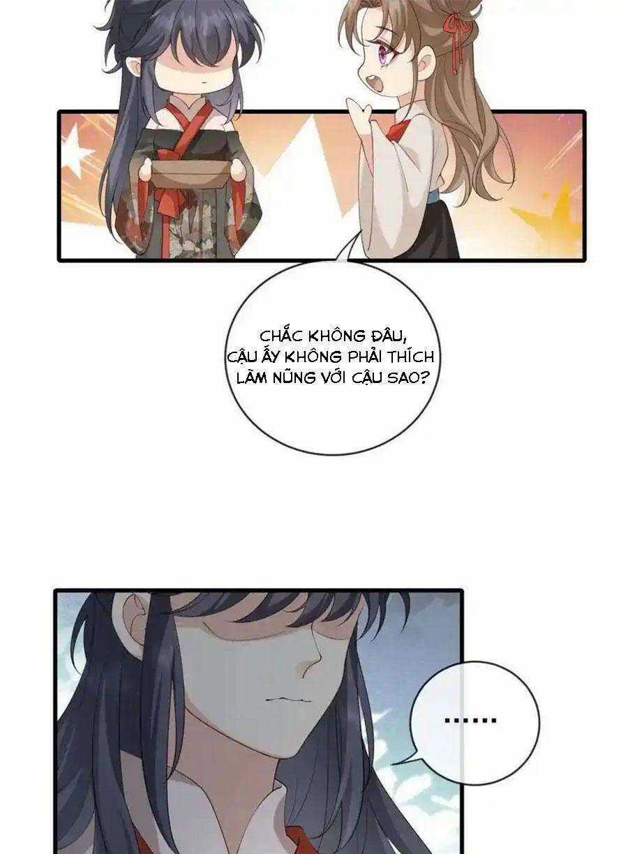 Tiểu Hồ Ly Hôm Nay Có Chút Ngoan Chapter 129 trang 25