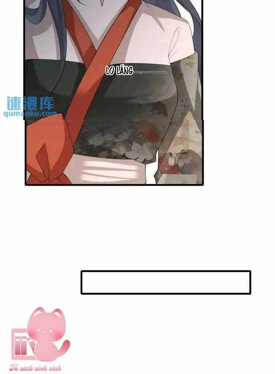 Tiểu Hồ Ly Hôm Nay Có Chút Ngoan Chapter 129 trang 26