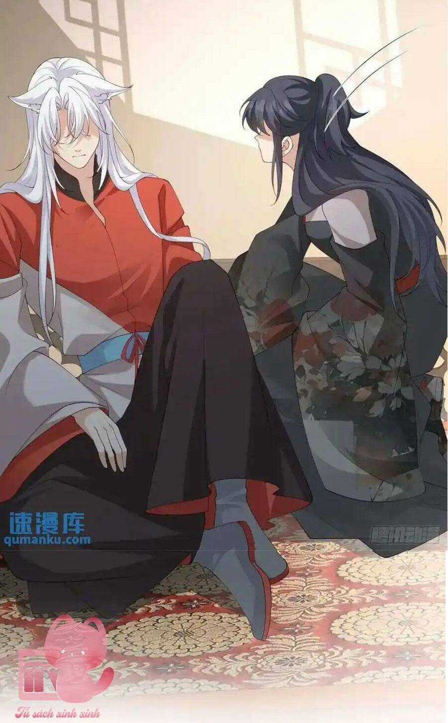 Tiểu Hồ Ly Hôm Nay Có Chút Ngoan Chapter 129 trang 28